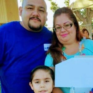 Meet your Posher, Marisol